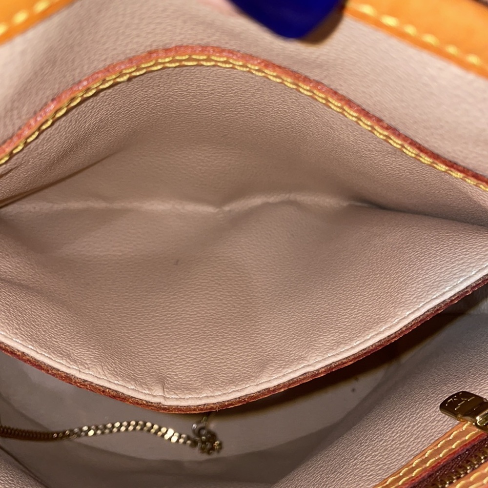 COPY - Louis Vuitton bucket bag - Picture 10 of 11